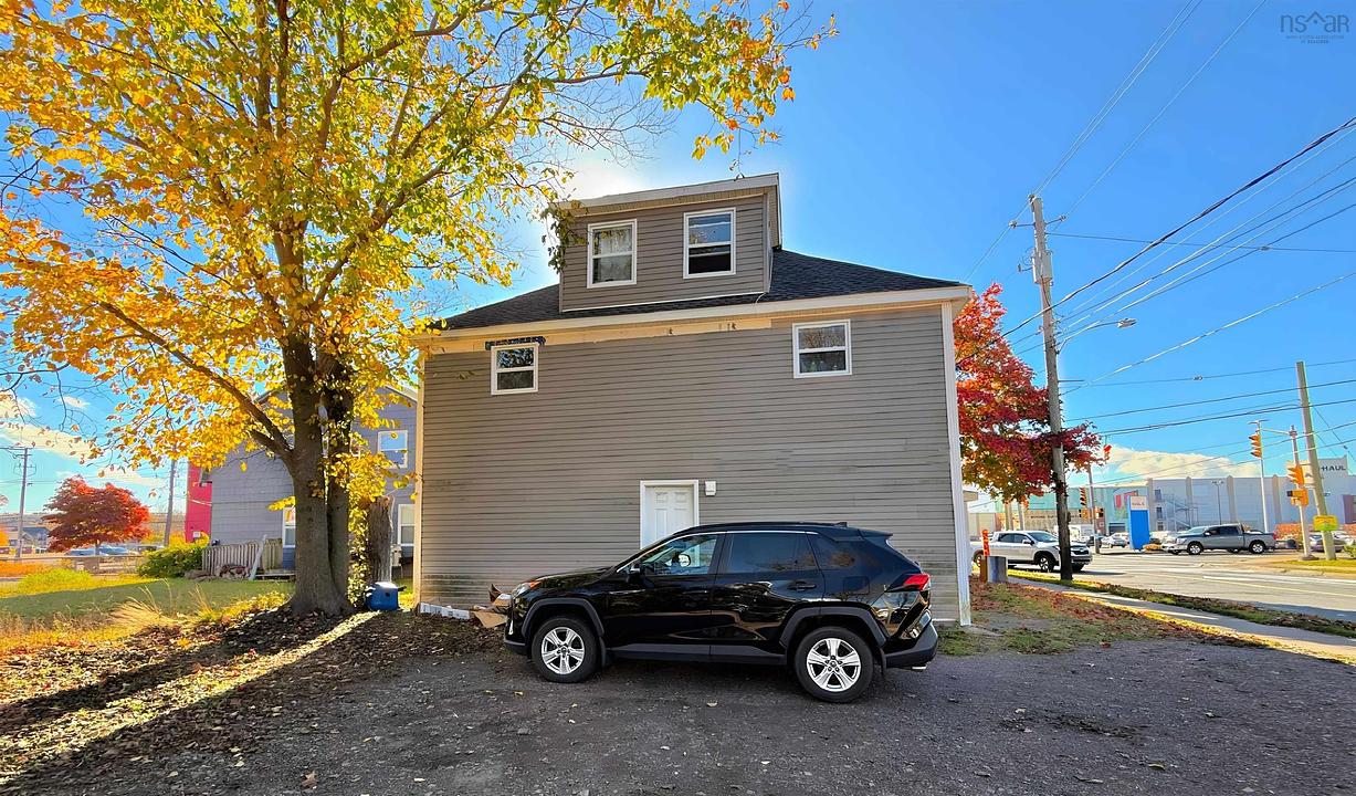 1 Queen Street, Truro, NS