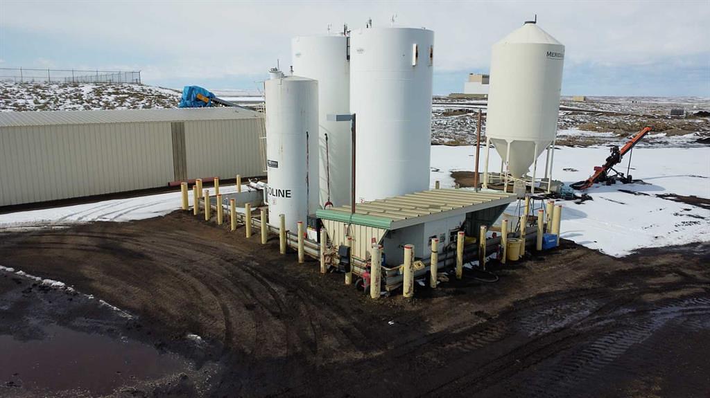 28507 Alberta 36, Sunnynook, AB