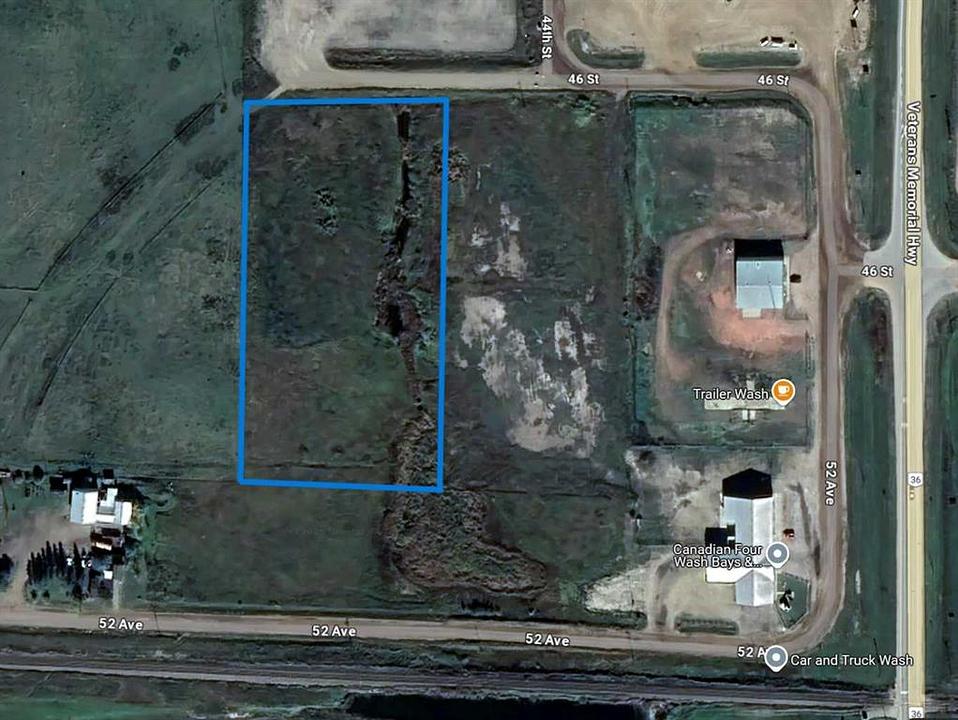 4405 53 Street, Killam, AB