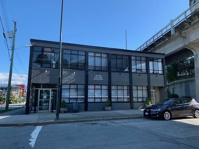 201 - 2190 Fir Street, Vancouver, BC