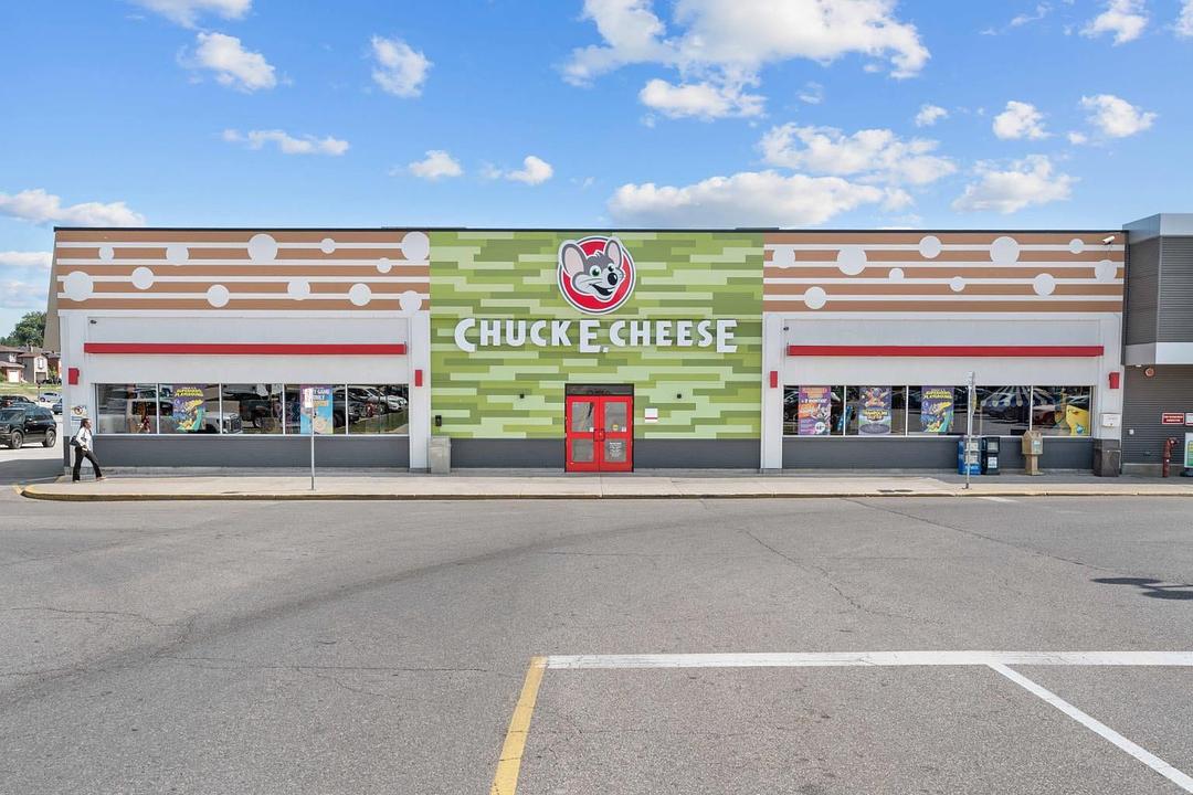 22C - 4141 Dixie Road, Mississauga, ON