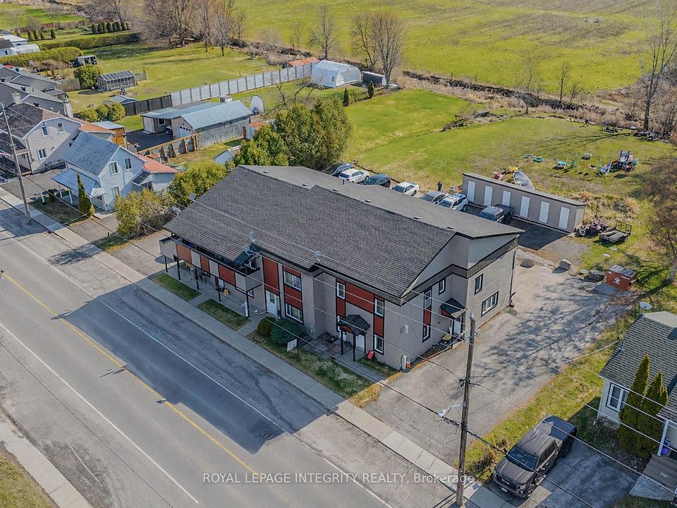 3874 Champlain Road, Clarence-Rockland, ON