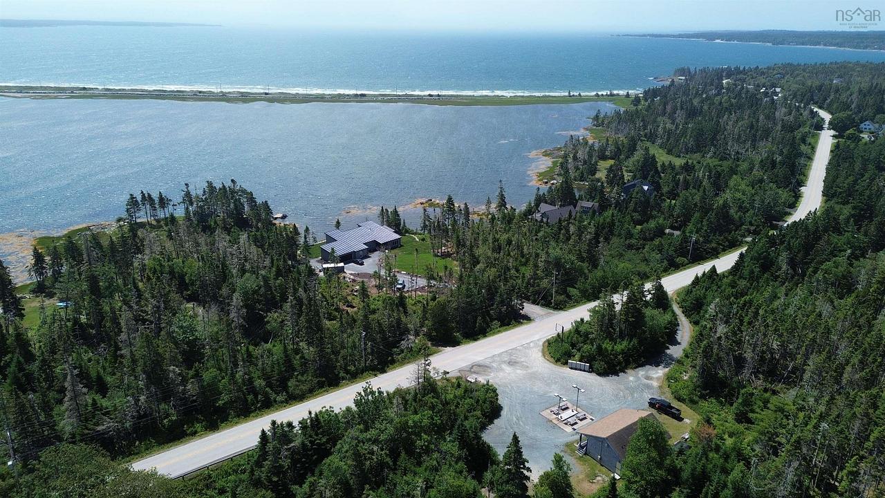 331 Crescent Beach Road, Pleasantville, NS