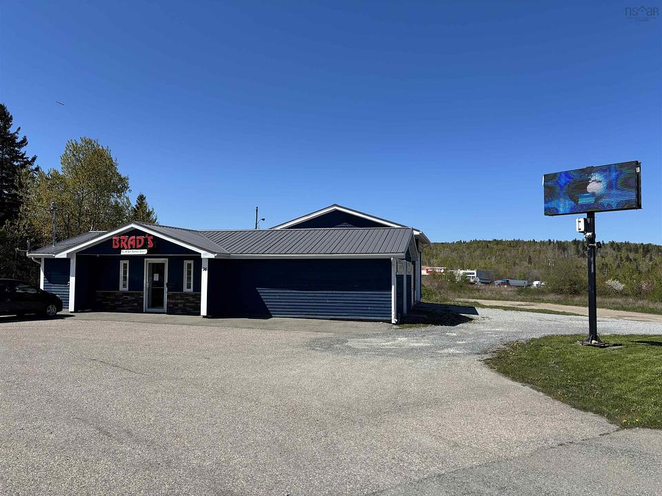 74 High Street, North Sydney, NS