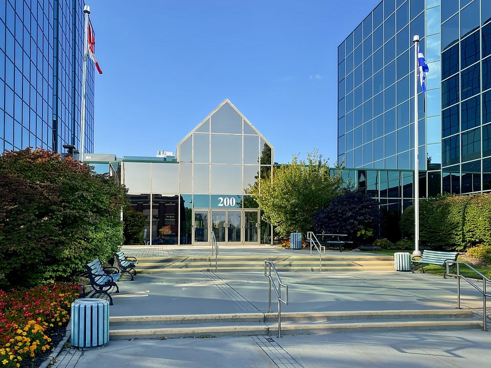 200 Rue Montcalm, Gatineau, QC