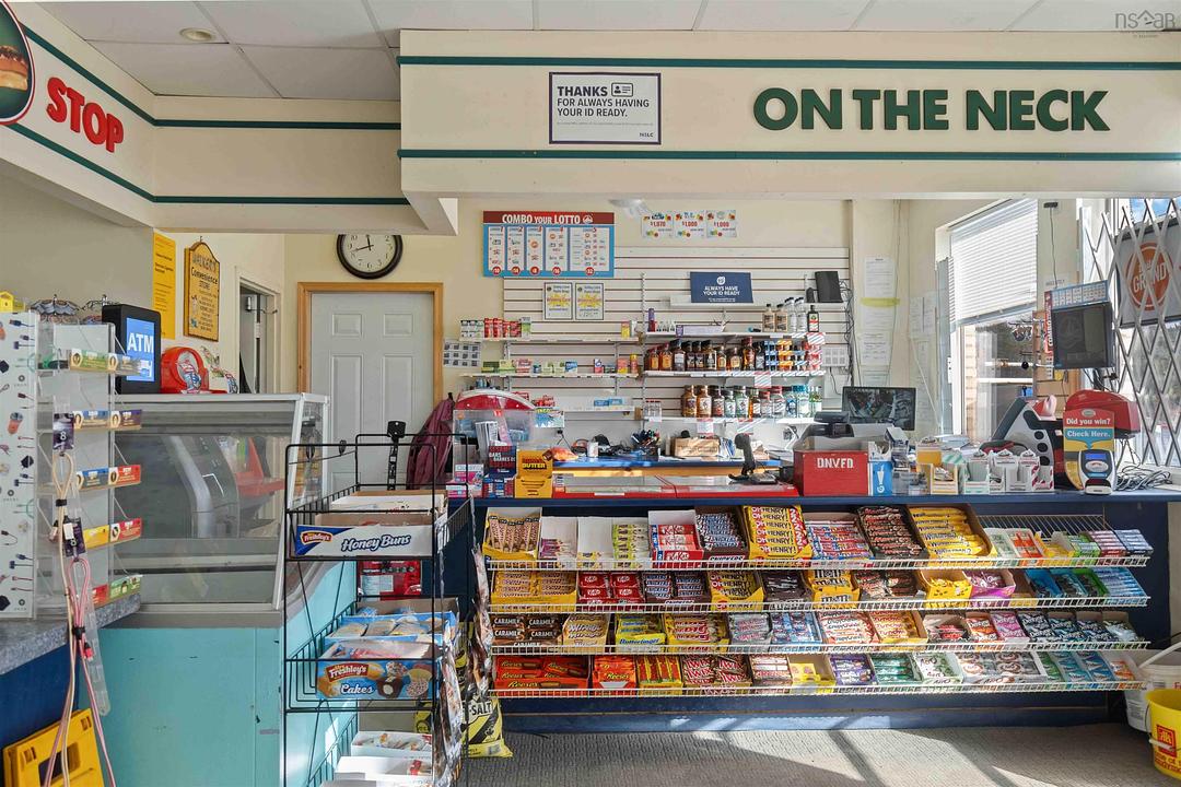 8165 Highway 217, Centreville, NS