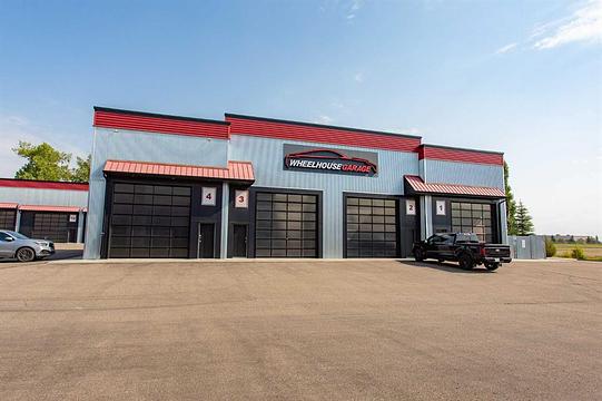 484 McCoy, Rural Red Deer County, AB