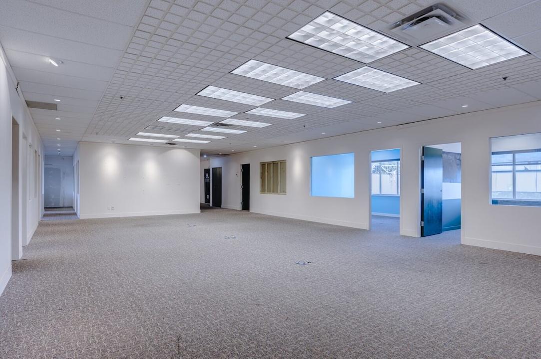 3600 Viking Way, Richmond, BC