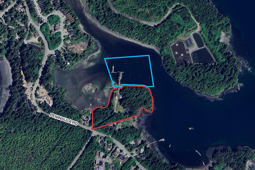 983 Peninsula Road, Ucluelet, BC