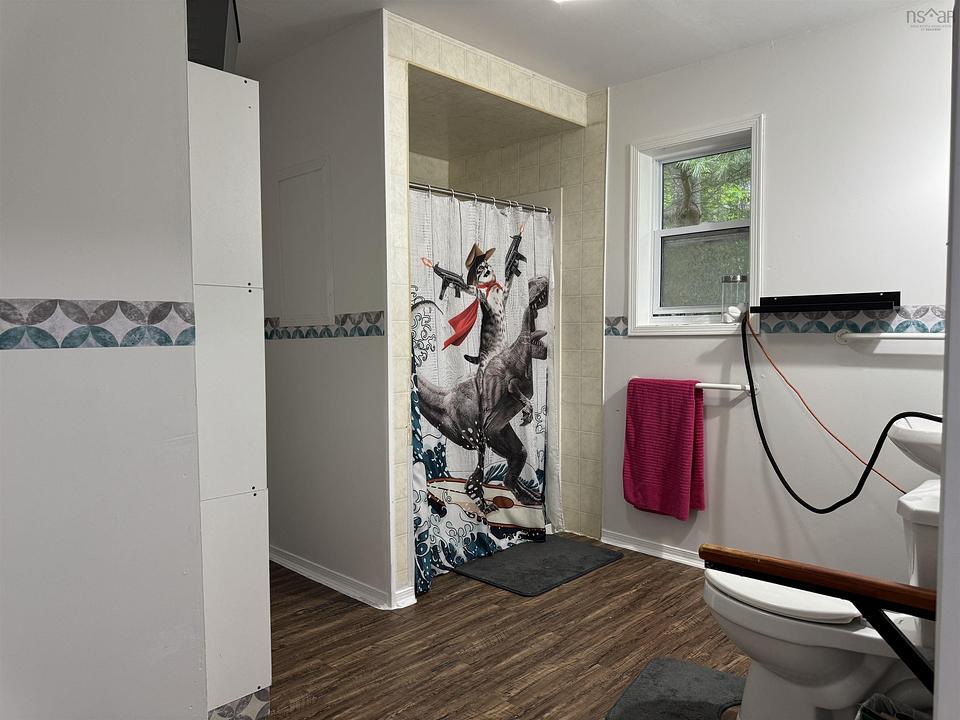 8139 Sunrise Trail, Pictou, NS