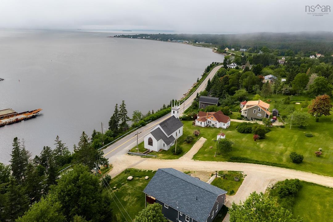 4936 Highway 329, Blandford, NS