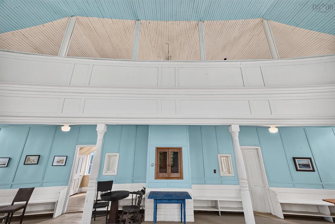 2395 Balmoral Road, Tatamagouche, NS