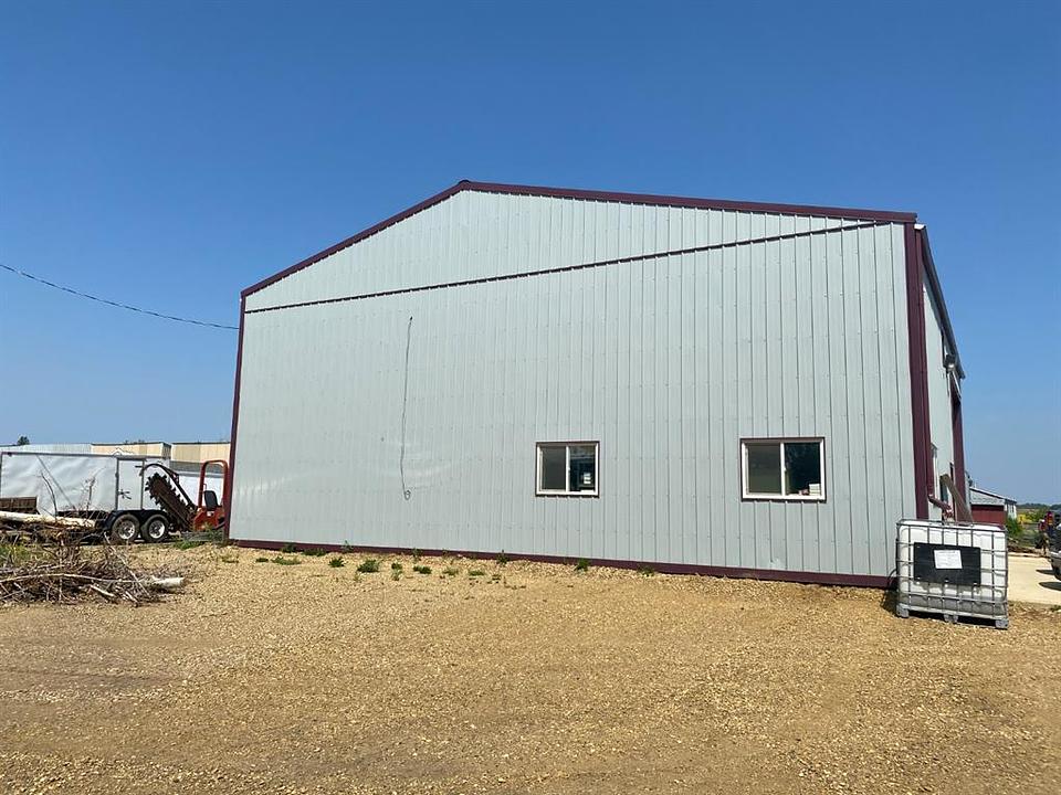 5703 49 Street, Grimshaw, AB