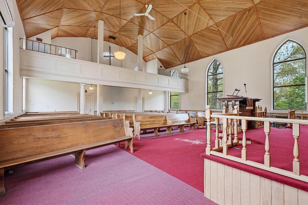7800 Highway 14, Newport, NS