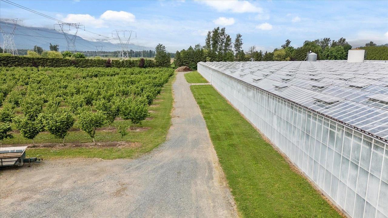 1501 Johnson Road, Agassiz, BC