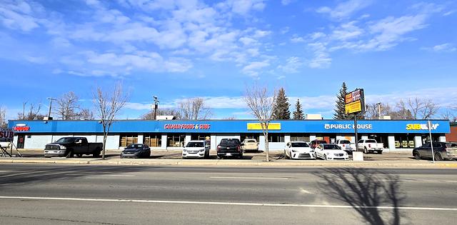 5010 50 Avenue, Calmar, AB