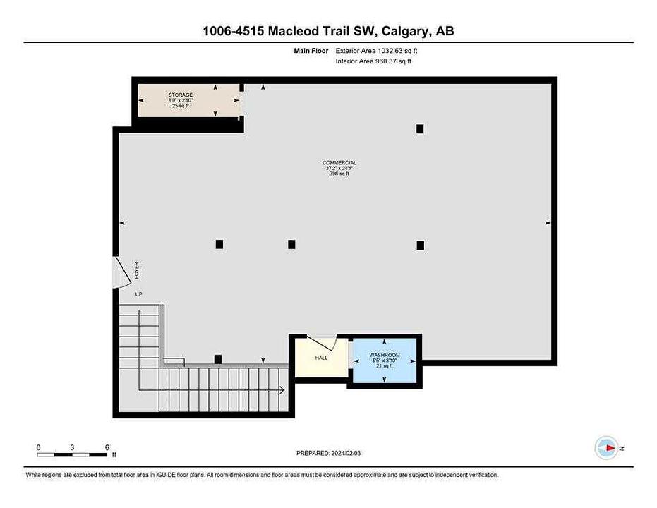 1006 - 4515 Macleod Trail Southwest, Calgary, AB