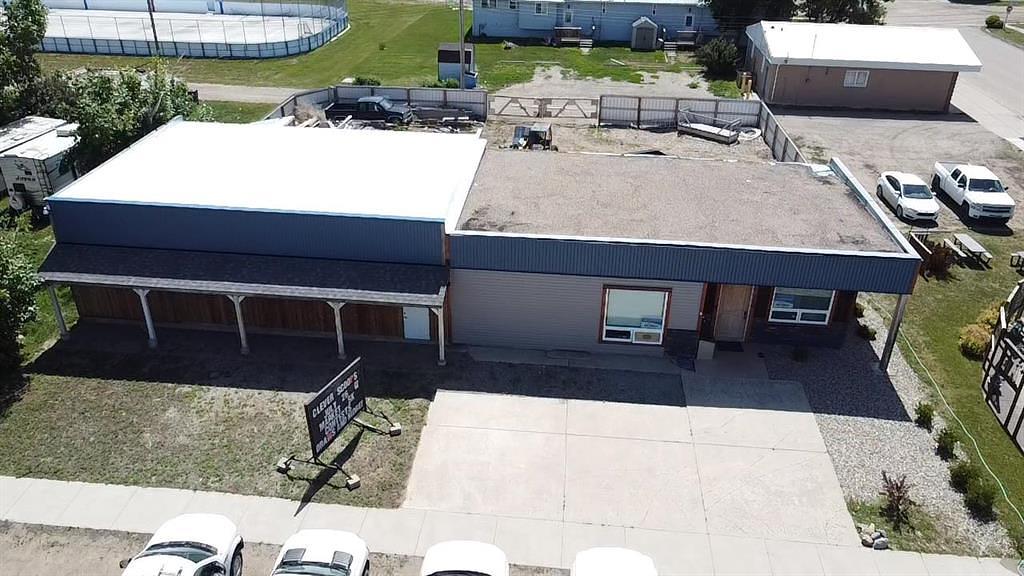 208 Main Street, Champion, AB
