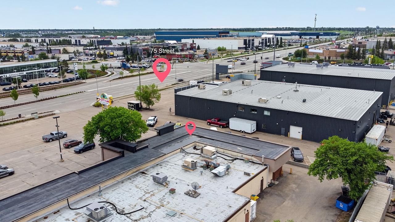 5708 75 Street Northwest, Edmonton, AB