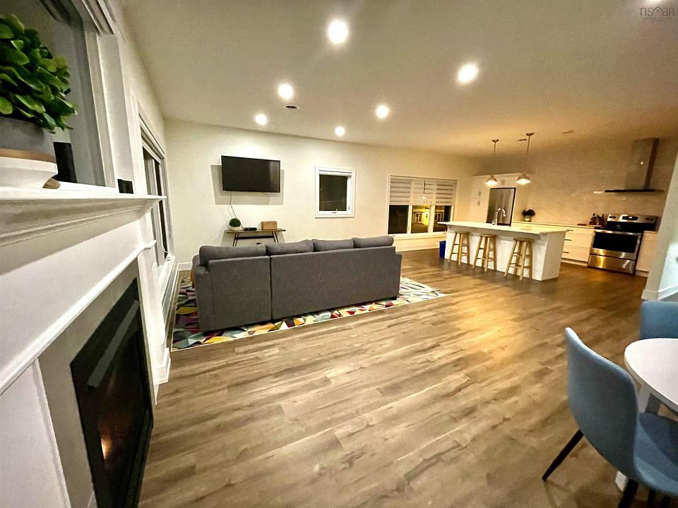 15751 Central Avenue, Inverness, NS
