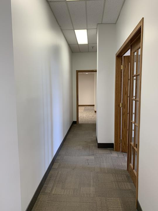 9th floor - 191 Lombard Ave, Winnipeg, MB