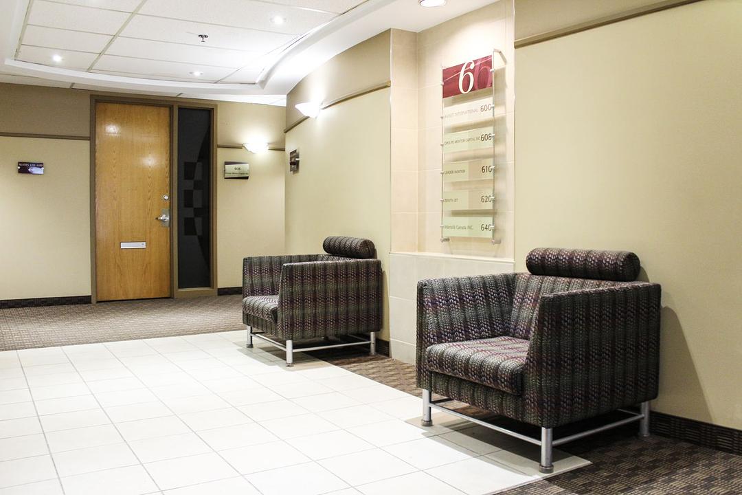 402 - 7575 Route Transcanadienne, Montréal, QC