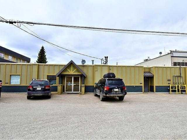 219 Pembina Avenue, Hinton, AB
