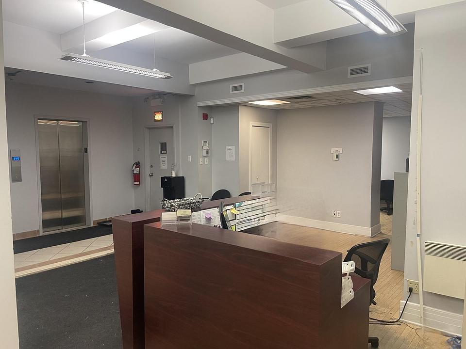 2e - 84 Rue Notre-Dame Ouest, Montréal, QC