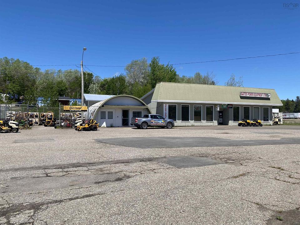 9881 Nova Scotia Trunk 1, Digby, NS