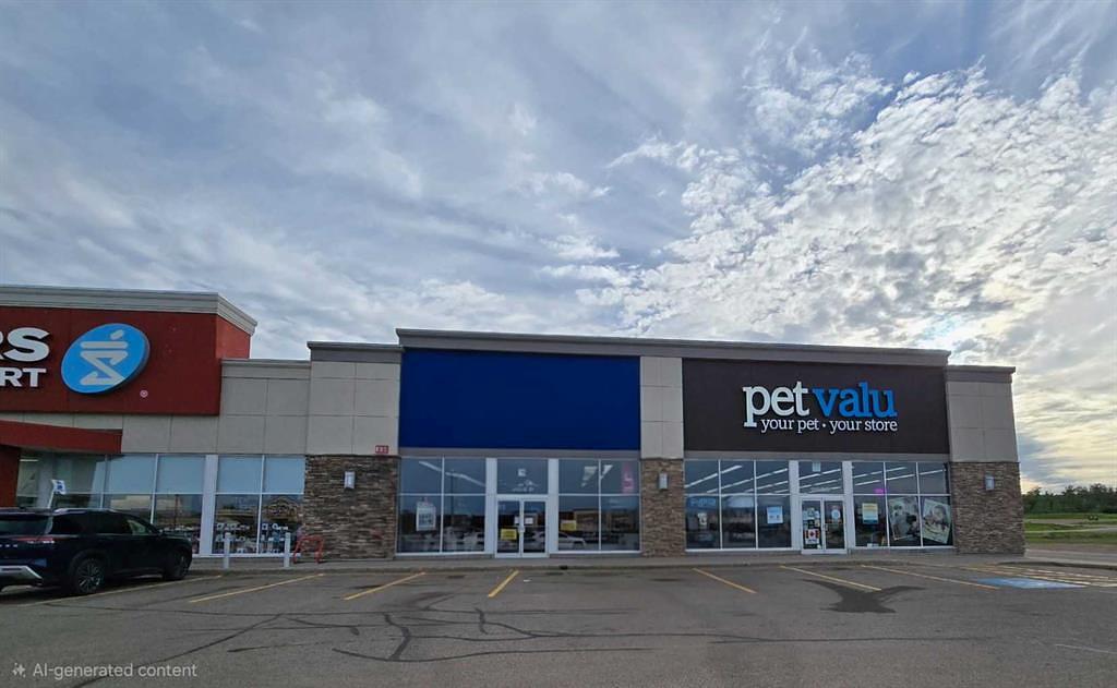 9917 78 Street, Peace River, AB