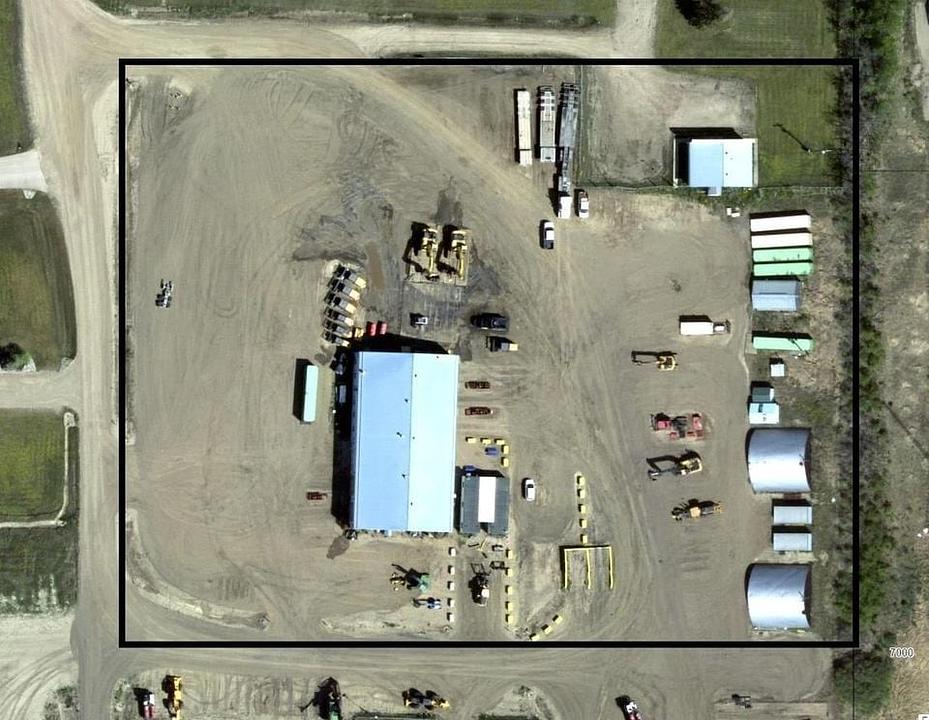 7402 50 Avenue, Bonnyville, AB