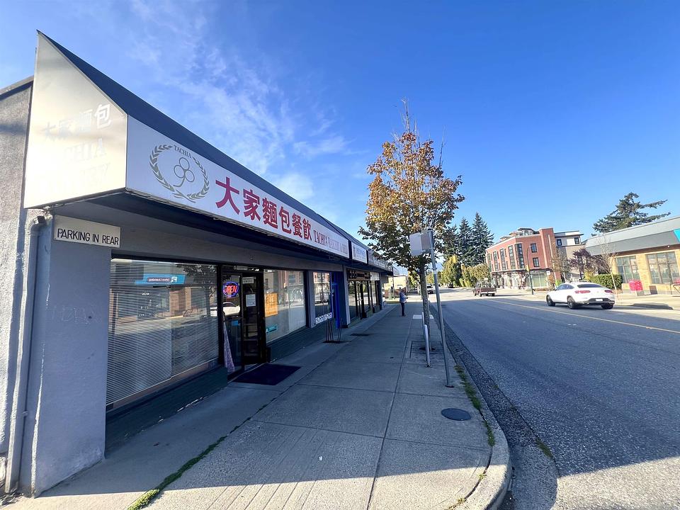 4111 Macdonald Street, Vancouver, BC
