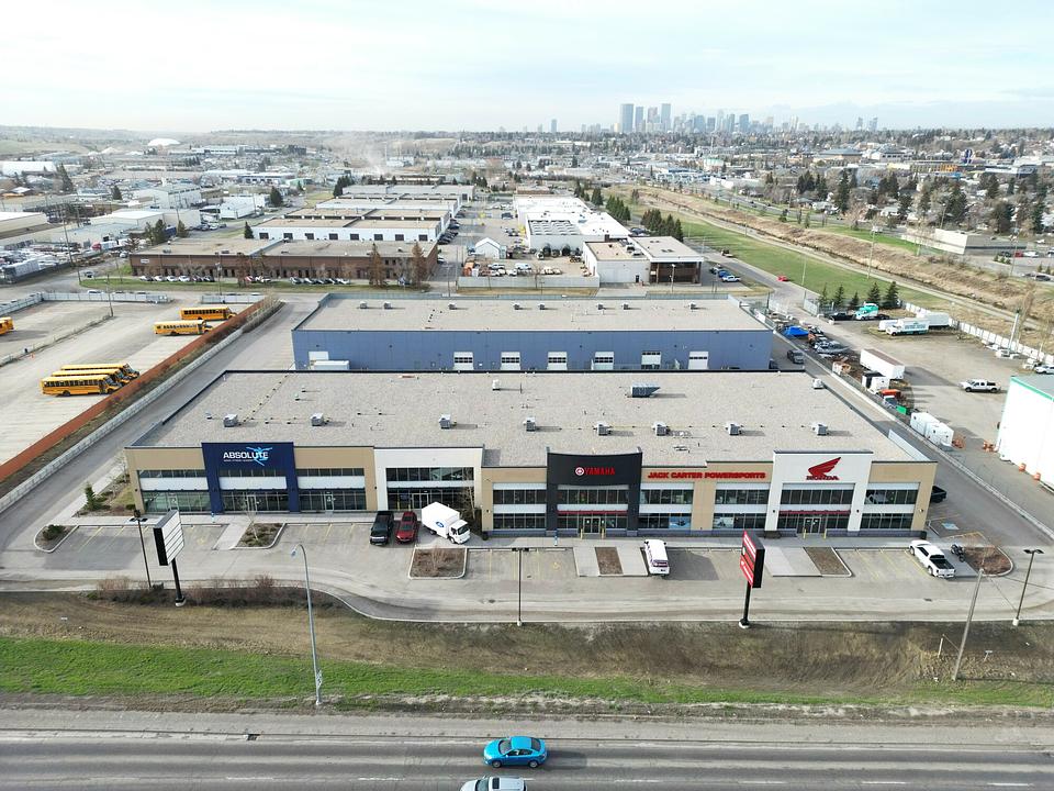 630 46 Avenue Northeast, Calgary, AB