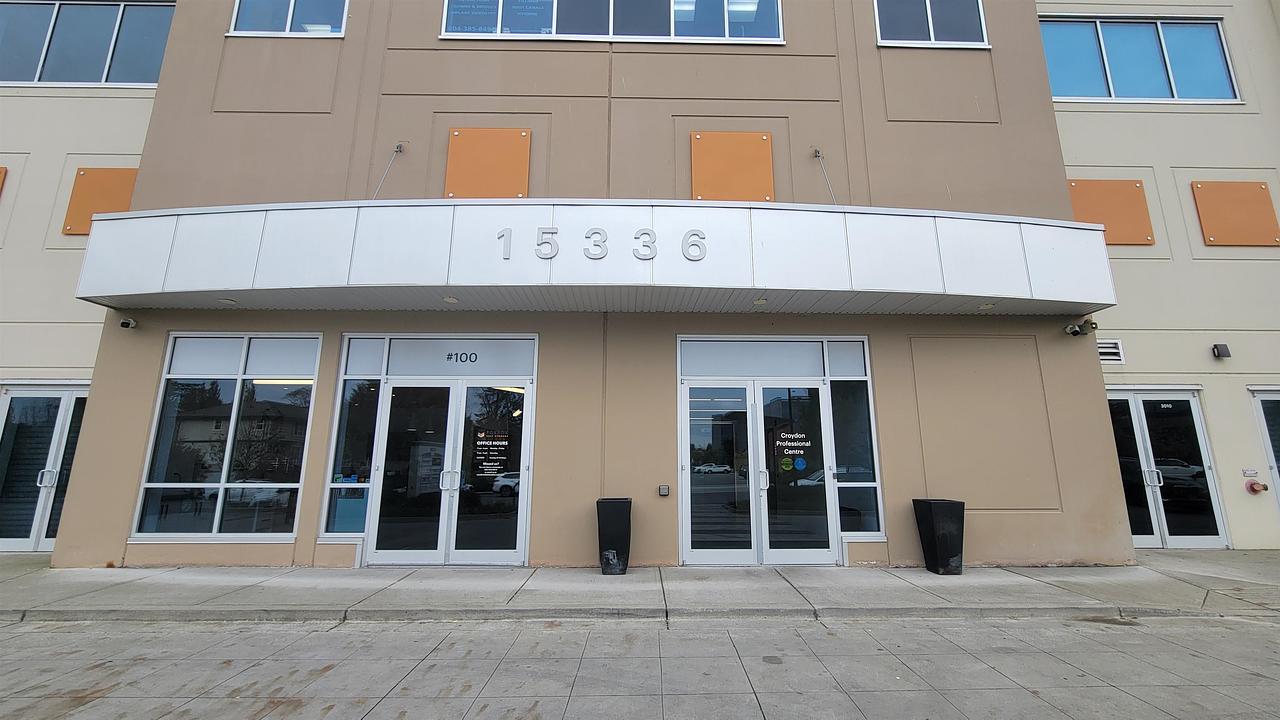 412 - 15336 31st Avenue, Surrey, BC
