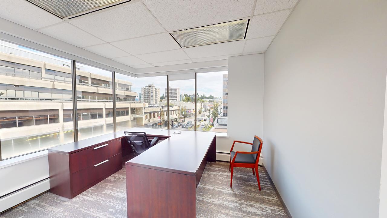 310 - 2609 Granville Street, Vancouver, BC
