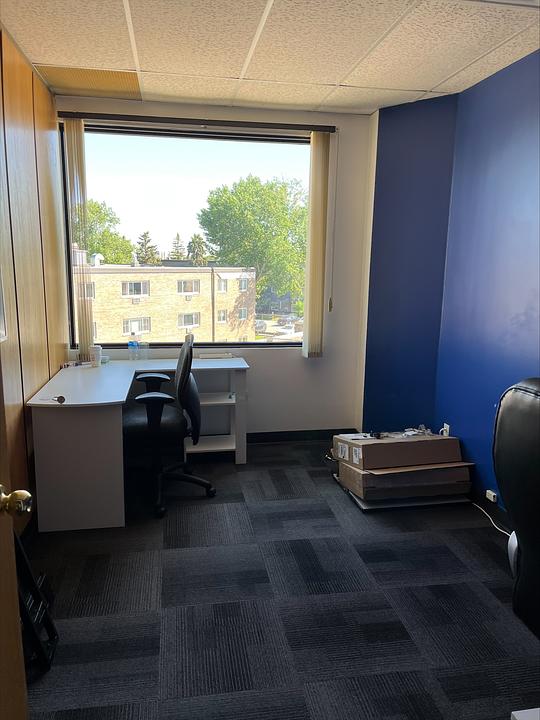 Unit 302 - 2265 Pembina Highway, Winnipeg, MB
