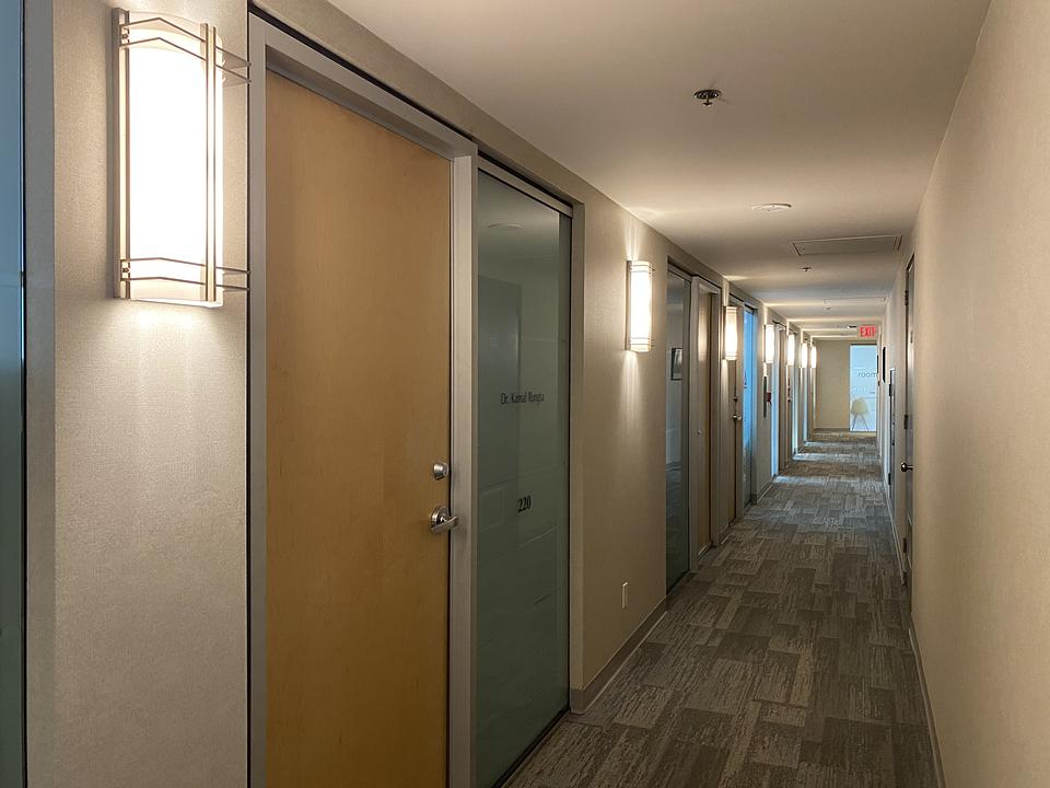 219 - 970 Burrard St, Vancouver, BC