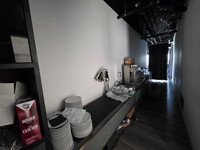 605 - 8400 West Road, Richmond, BC
