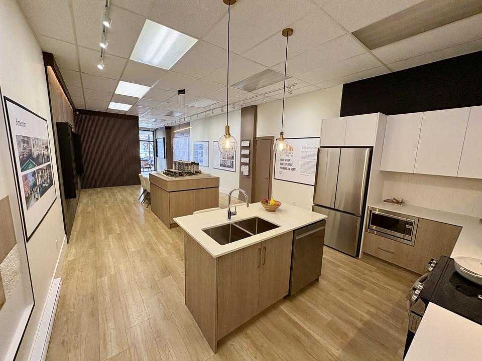 C - 1111 Austin Avenue, Coquitlam, BC
