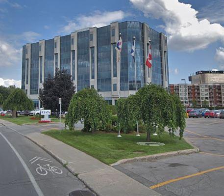 2e - 3400 Boulevard du Souvenir, Laval, QC