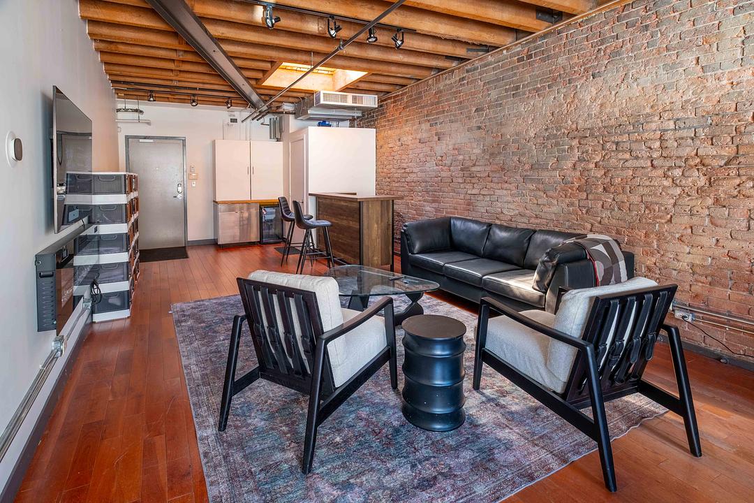 1228 Hamilton Street, Vancouver, BC