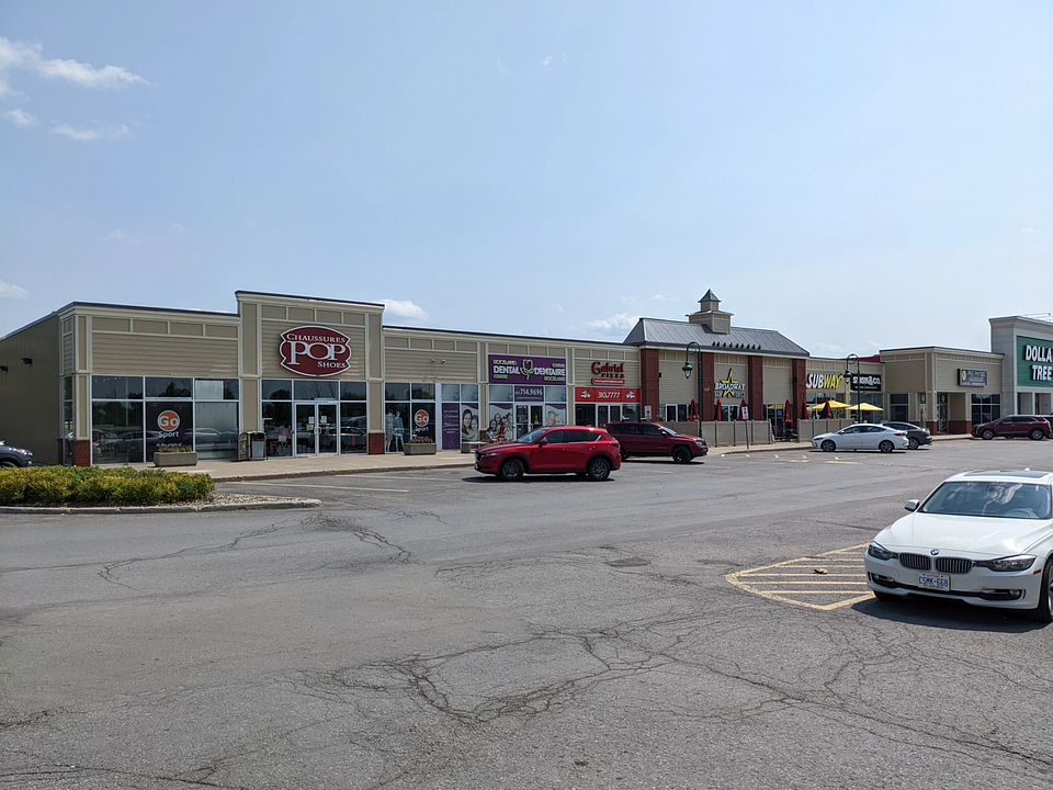 2756, Unit 3A - 2736 Chamberland Street, Clarence-Rockland, ON