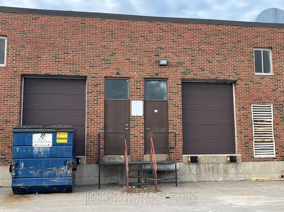 19-21 Stafford Drive, Brampton, ON