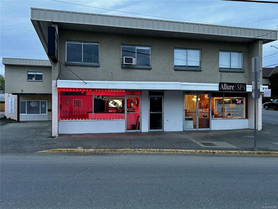 81 Trunk Road, Duncan, BC