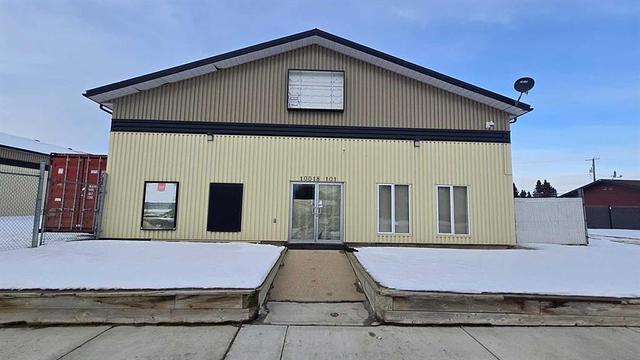 9922 101 Avenue, Plamondon, AB