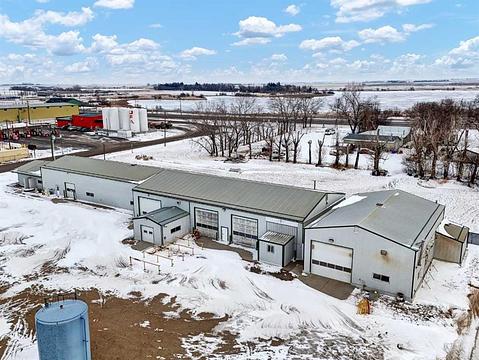191056 Alberta 873, Brooks, AB