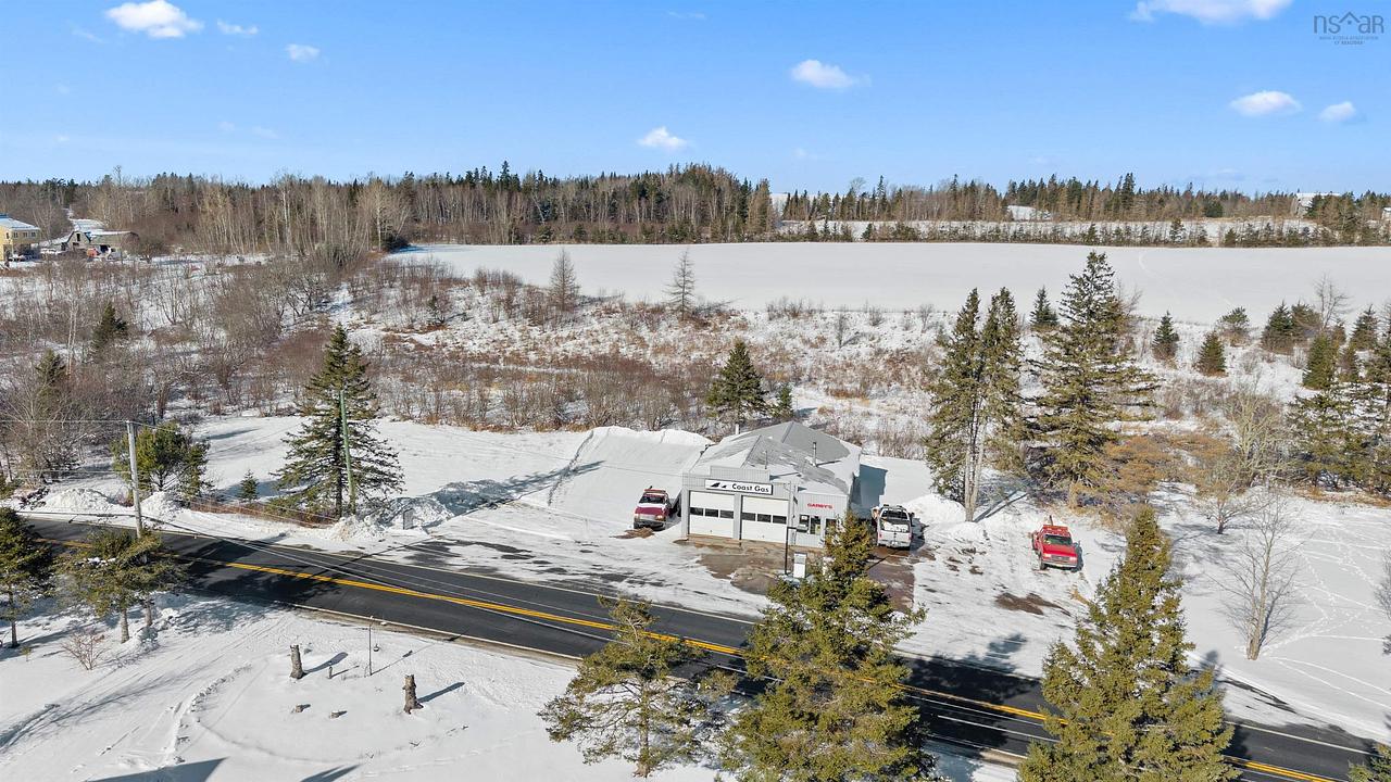 5491 Highway 236, Upper Kennetcook, NS