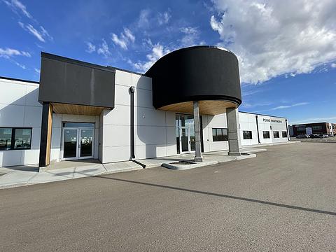 36 Mckenzie Crescent, Penhold, AB