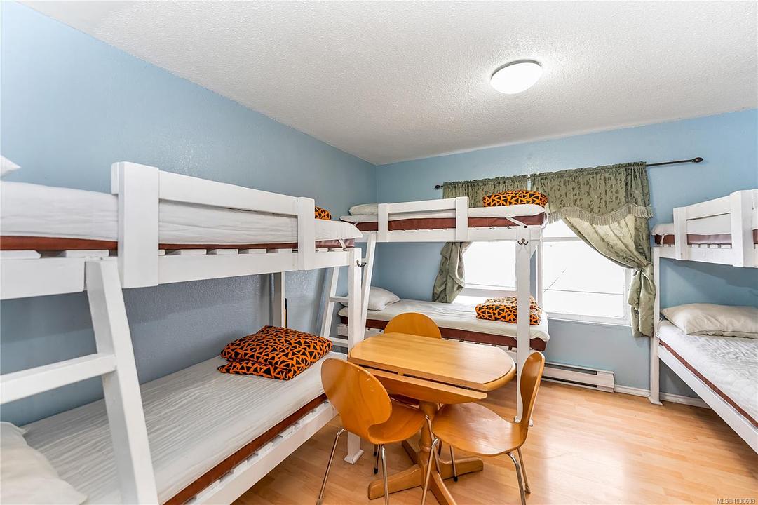 1608 Quadra Street, Victoria, BC