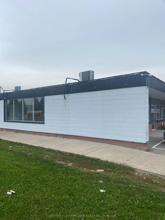 1 - 787 Warden Avenue, Toronto, ON